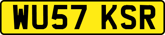WU57KSR