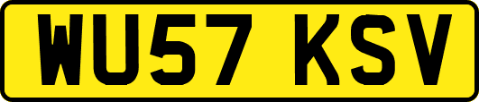 WU57KSV