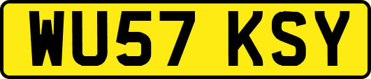 WU57KSY