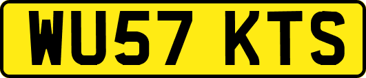 WU57KTS