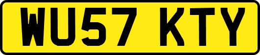 WU57KTY