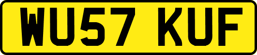 WU57KUF