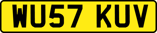 WU57KUV