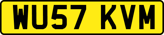 WU57KVM