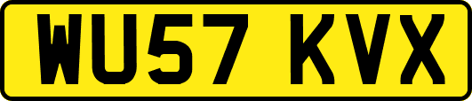 WU57KVX