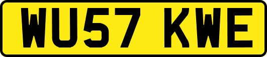 WU57KWE
