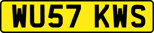 WU57KWS
