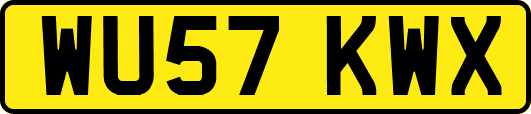 WU57KWX