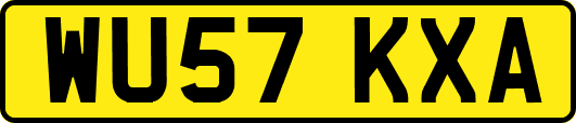 WU57KXA