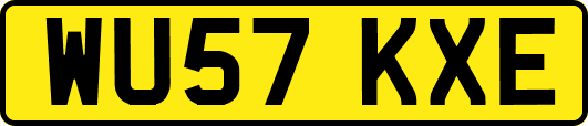WU57KXE