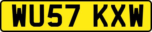 WU57KXW