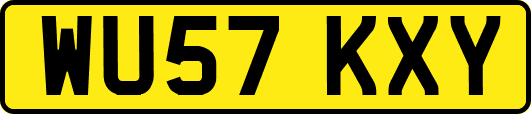 WU57KXY