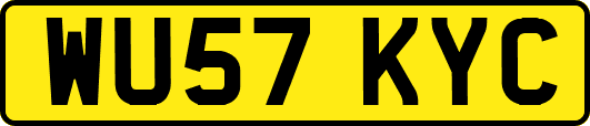WU57KYC