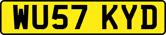 WU57KYD