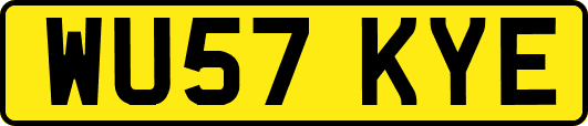 WU57KYE