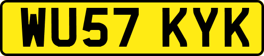 WU57KYK