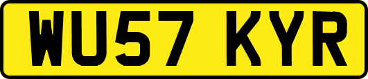 WU57KYR