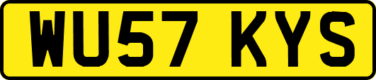 WU57KYS