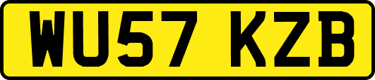 WU57KZB