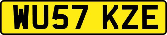 WU57KZE