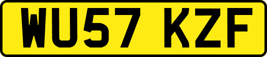 WU57KZF