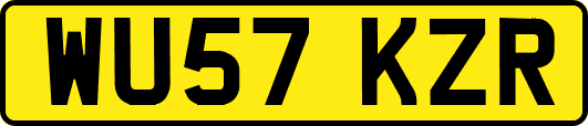 WU57KZR