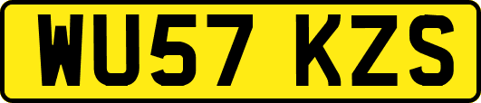 WU57KZS