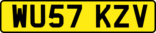 WU57KZV