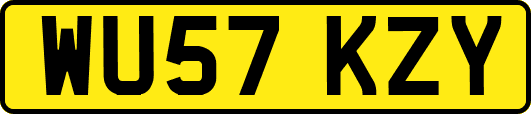 WU57KZY