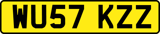 WU57KZZ