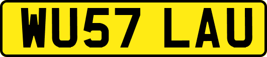 WU57LAU