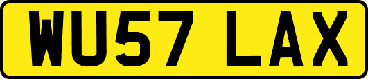 WU57LAX