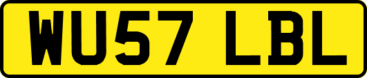 WU57LBL