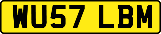 WU57LBM