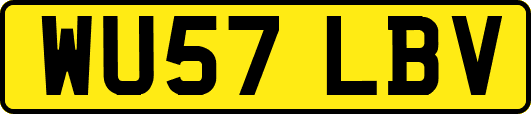 WU57LBV