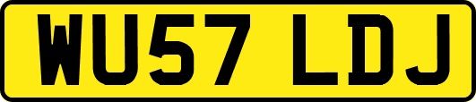 WU57LDJ