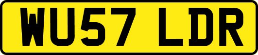 WU57LDR
