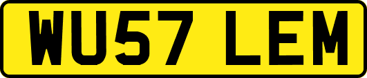 WU57LEM