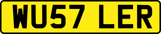 WU57LER