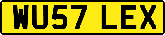 WU57LEX