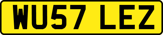 WU57LEZ