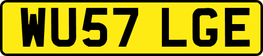 WU57LGE