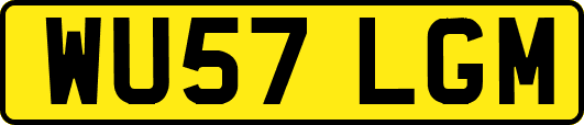 WU57LGM