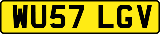 WU57LGV