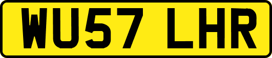 WU57LHR