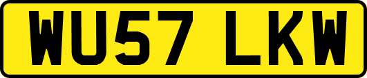 WU57LKW