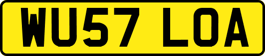 WU57LOA