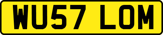 WU57LOM