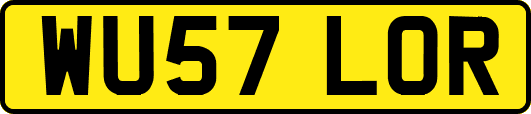 WU57LOR