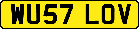 WU57LOV